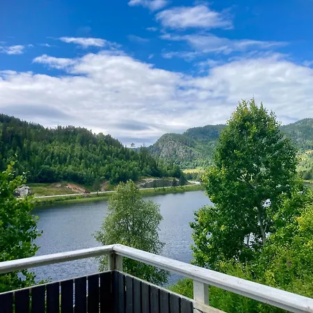 Holiday home Ferie I Morgedal