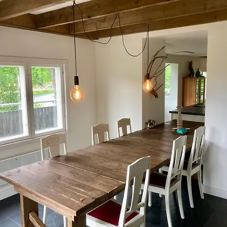 Ferie I Holiday home