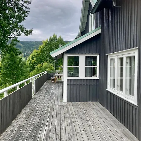 Ferie I Holiday home *