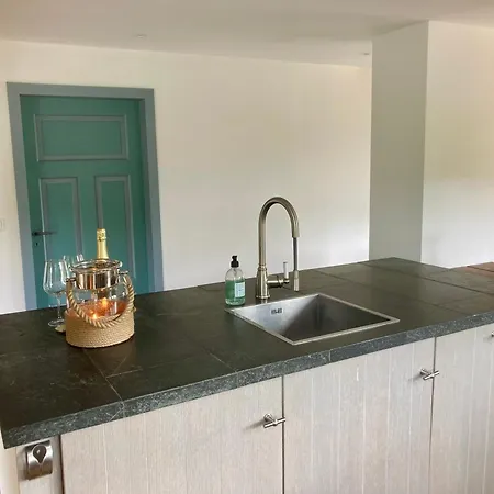 Holiday home Ferie I