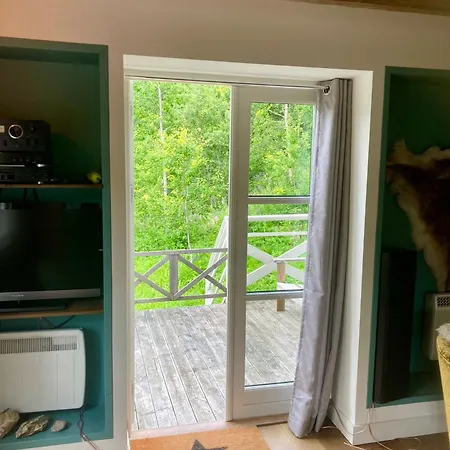 Hébergement de vacances Ferie I *